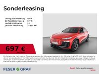 Audi SQ6 e-tron - Vorschau Bild 1