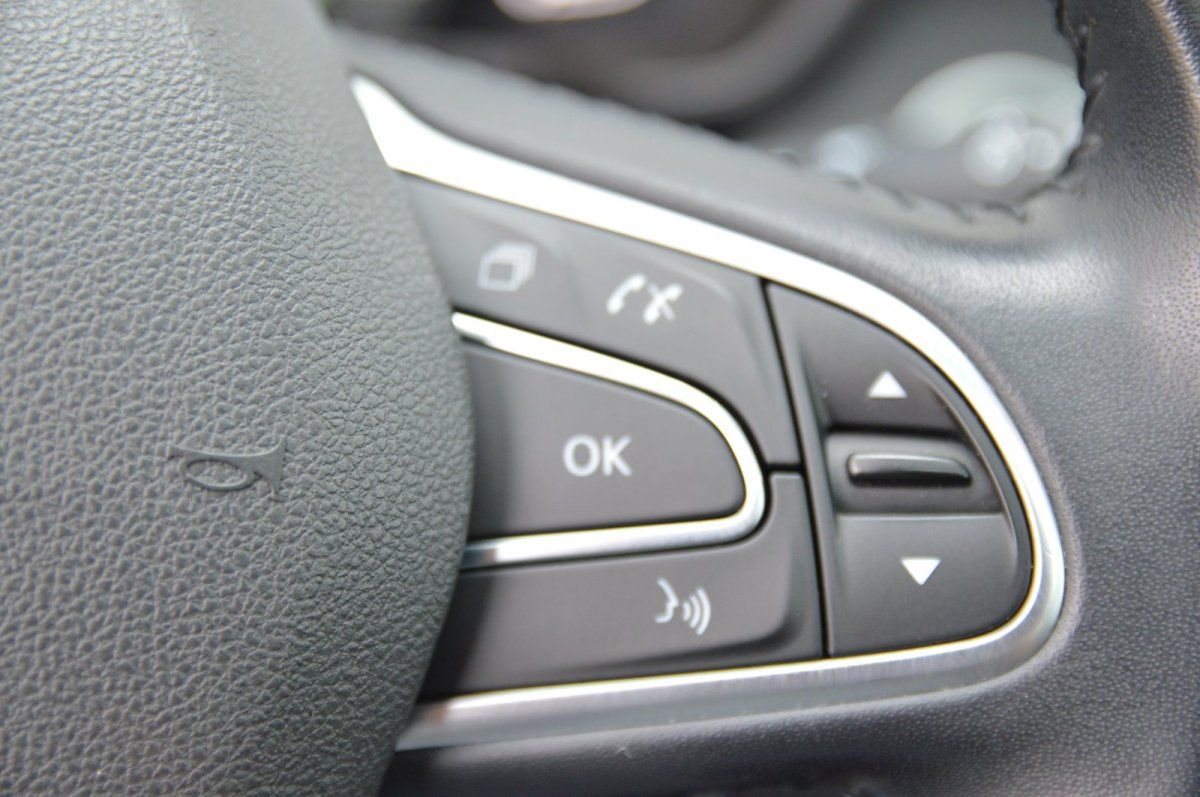 Fahrzeugabbildung Renault Kadjar Experience Panoramadach