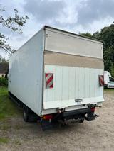 Iveco ML120EL18 - Iveco Ml 120 e