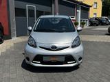 Toyota Aygo AYGO Cool*AUTOMATIK*KLIMA*WENIG KM*1.HAND* - Toyota: Aygo Cool