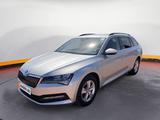Skoda Superb Combi 2.0 TDI DSG Ambition LED|Navi|virt. - Skoda Superb in Saarbrücken