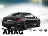 BMW 730d xDrive Innovationsp. Sport Aut. Standhzg. - BMW 730 in Oberhausen