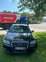 Audi a8 v8 TDI - gebrauchte Audi A8 aus dem Jahr 2006