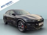 Ford Mustang Mach-E AWD - Ford Mustang Mach-E: Awd