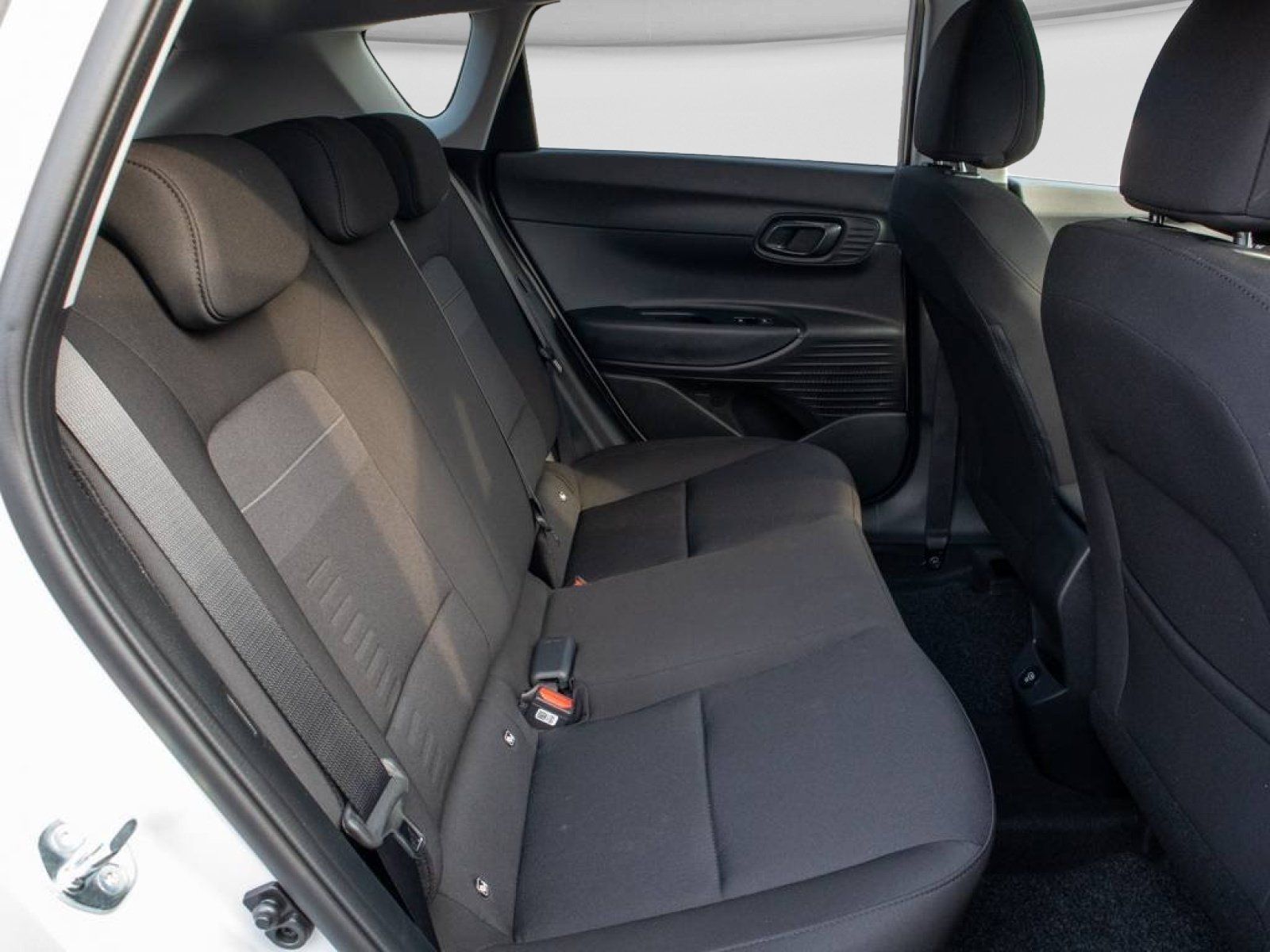 Hyundai BAYON – Bild 7
