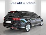 Volkswagen Passat Variant 2.0 TDI DSG Elegance-Navi*AHK*Kam - mit Diesel-Antrieb: Alcantara, Sitzheizung, mit Klimaautomatik