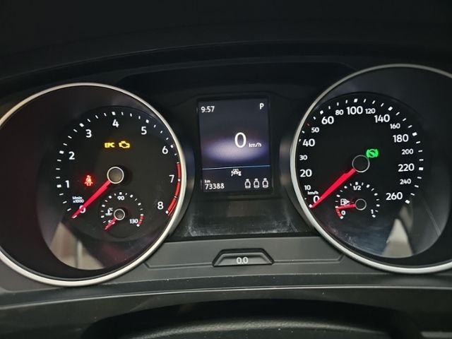 Fahrzeugabbildung Volkswagen Tiguan 1.5 TSI DSG Life AHK RFK El.HECKKL. APP S