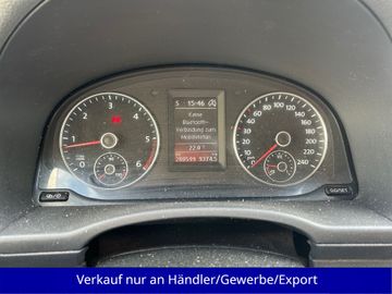 Volkswagen Caddy Maxi - 10