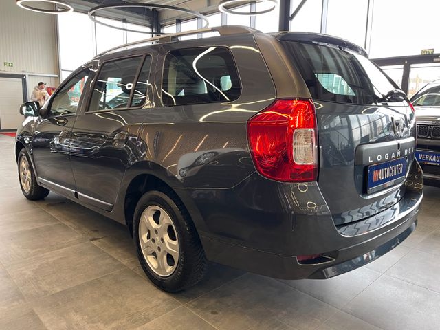 Dacia Logan MCV II Kombi Prestige *1.HAND*NAVI*KLIMA*