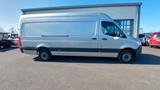 Mercedes-Benz Sprinter 315 KA/L HD Metallic Navi Klima Kamera - Angebote