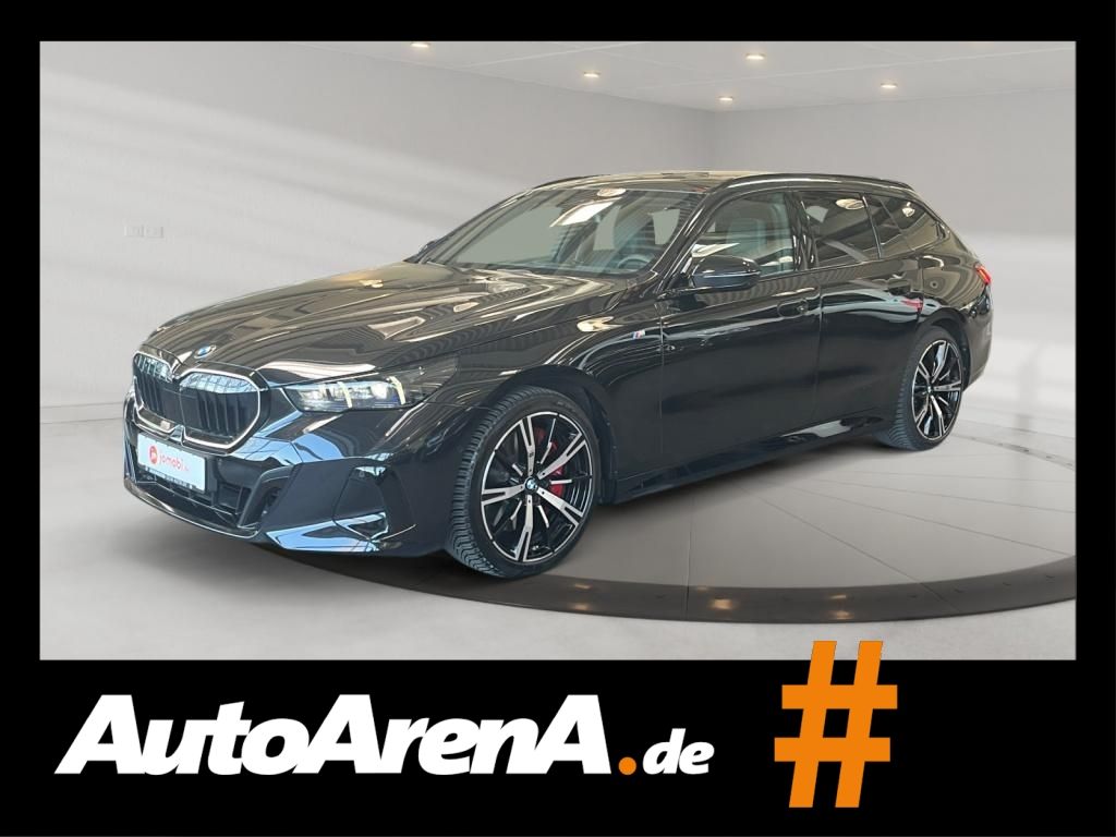 BMW 540 d xDrive M Sport Fahrassist+AHK+HUD+Pano