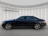 Mercedes-Benz S 350d S Lim. 4Matic Langversion*Vollausstattung - Mercedes-Benz S-Klasse: Langversion