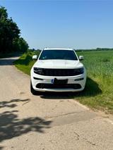 Jeep Grand Cherokee 6.4l V8 HEMI SRT Automatik SRT - gebrauchte Jeep Grand Cherokee aus dem Jahr 2014