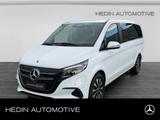 Mercedes-Benz EQV 300 AVANTGARDE Lang BURM|AIRMATIC|360°|DISTR - Mercedes-Benz Getränke
