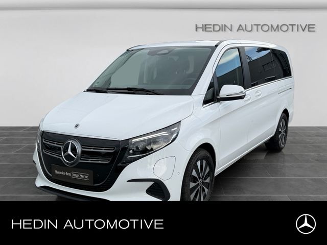 MERCEDES-BENZ EQV 300 AVANTGARDE Lang BURM|AIRMATIC|360°|DISTR