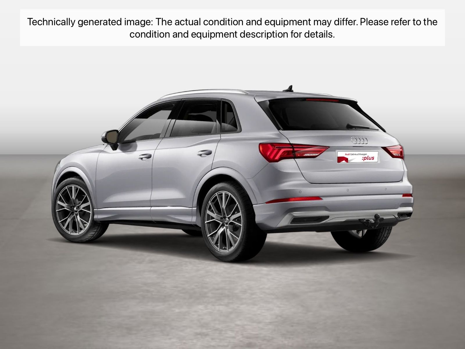 Audi Q3 - Bild 3