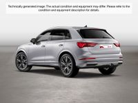 Audi Q3 - Vorschau Bild 3