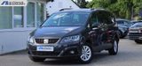 Seat Alhambra 2.0 TDI KAMERA+BIXENON+KEYLESS-GO+AHK - Seat Alhambra in Berlin