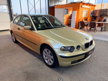 BMW 316 - 3