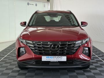 Hyundai Tucson 1.6T-GDI COMFORT LED NAVI ACC KAMERA AHK