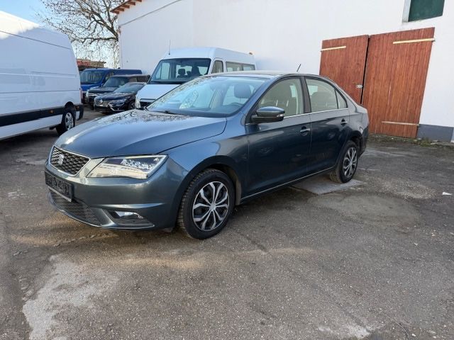 Image of Seat Toledo