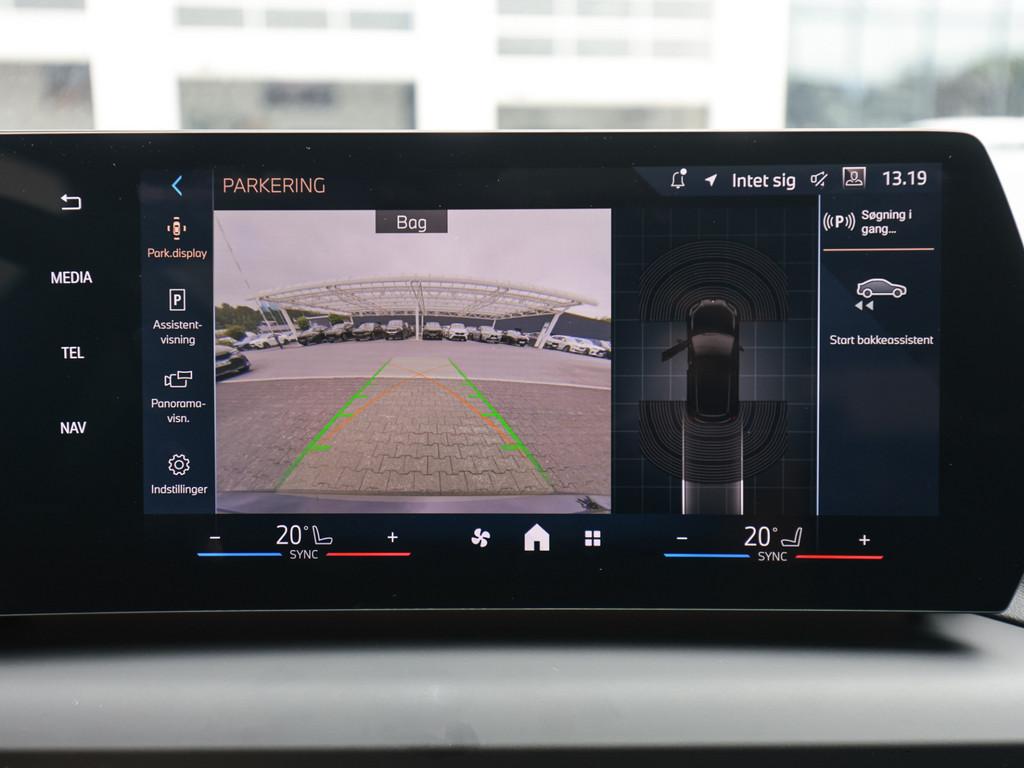 BMW 1 Series M-Sport PANO LED ACC NAVI KAMERA SHZ PDC, миниатюра 16