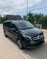 Mercedes-Benz V 220 d Extralang ACC Standheizung - Mercedes-Benz V 220 in Wiesbaden
