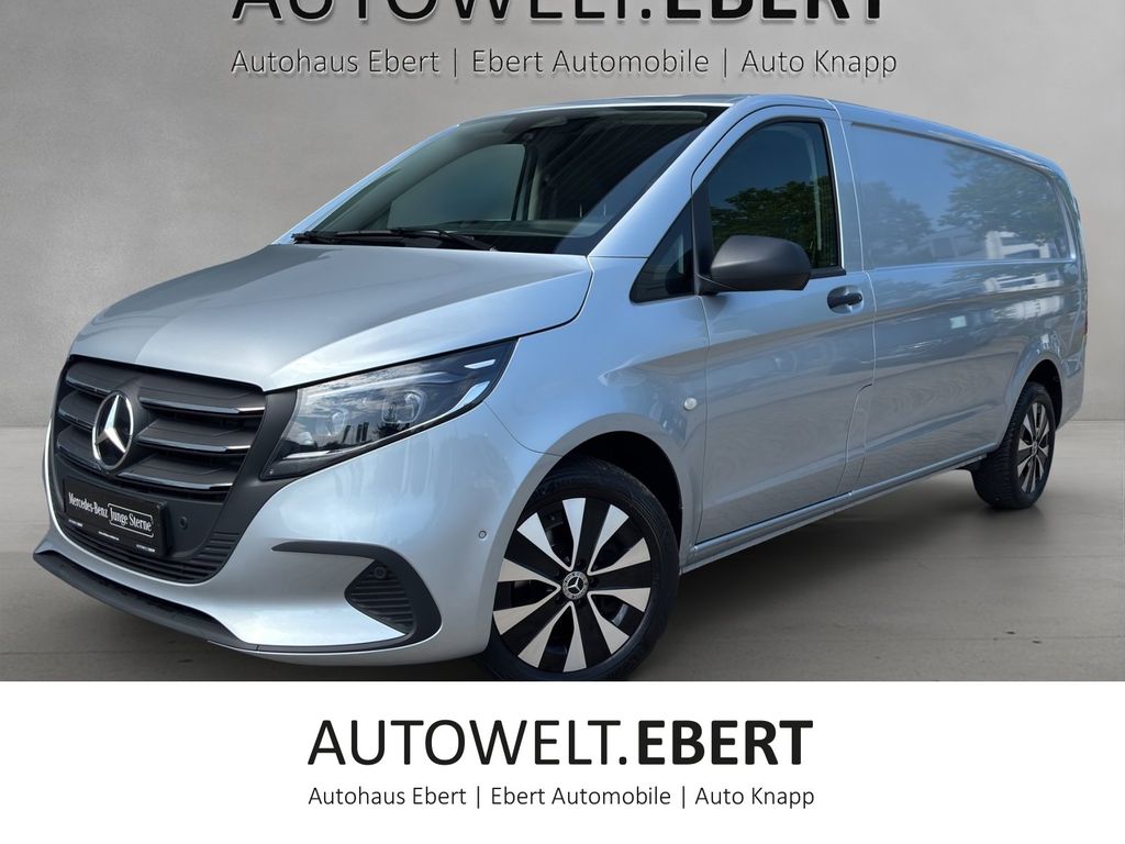 Image of Mercedes-Benz Vito
