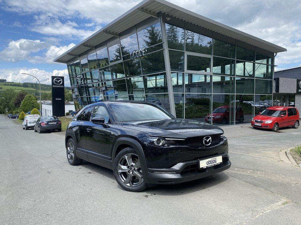 Mazda MX-30 35,5 kWh 145 PS ADVANTAGE *GARANTIE*