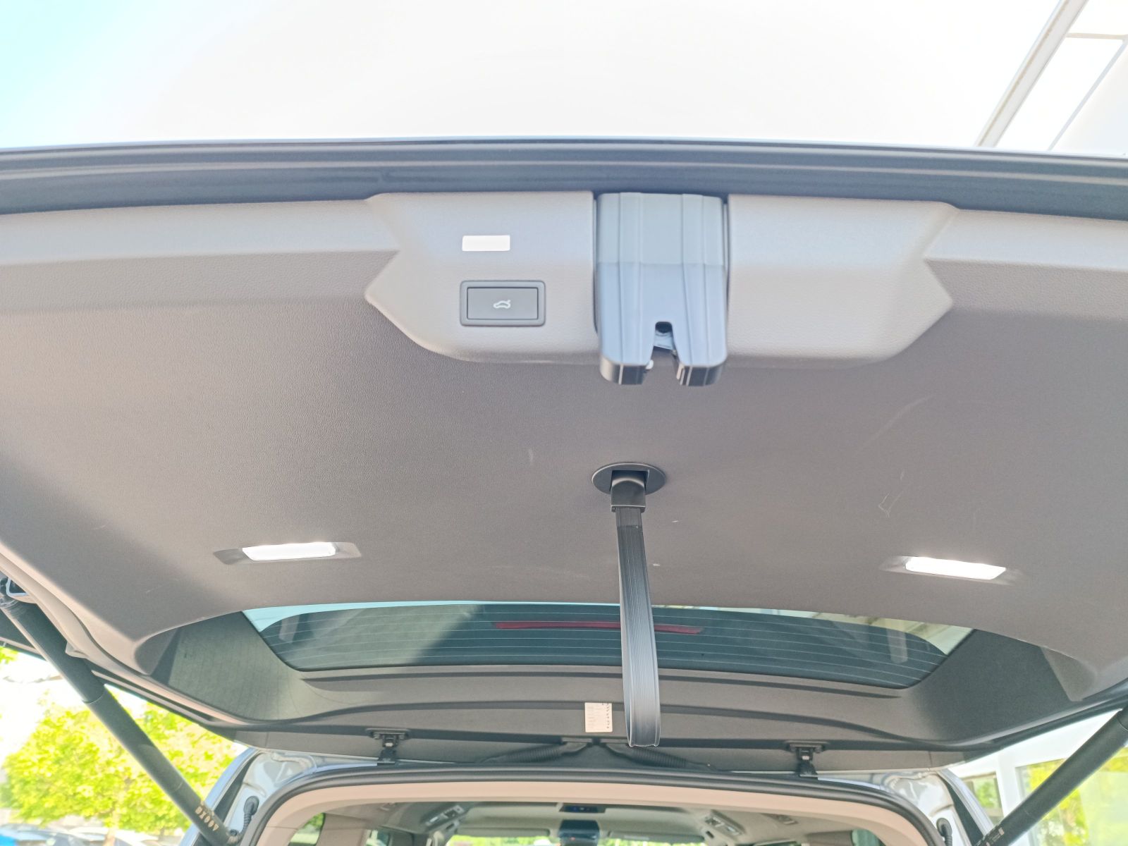 Volkswagen T7 Multivan - Bild 20