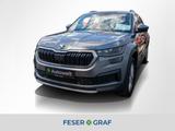 Skoda Kodiaq 2.0 TDI Ambition 4x4 DSG AHK / ACC - Skoda Kodiaq in Nürnberg