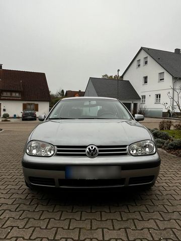 Volkswagen VW Golf IV Ocean Edition