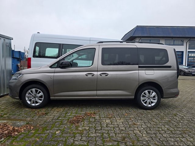 Volkswagen Caddy Life Maxi ohne Reha Umbau