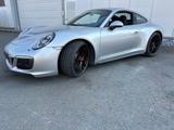 Porsche 991-2  Carrera GTS Coupé - Porsche 991 mit Benzin-Antrieb: Coupé