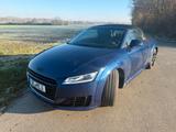 Audi TT Roadster 1.8 TFSI - TOP gepflegt ohne Mängel - Audi TT: Roadster, 1.8
