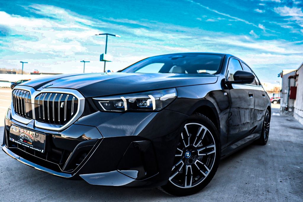 BMW i5