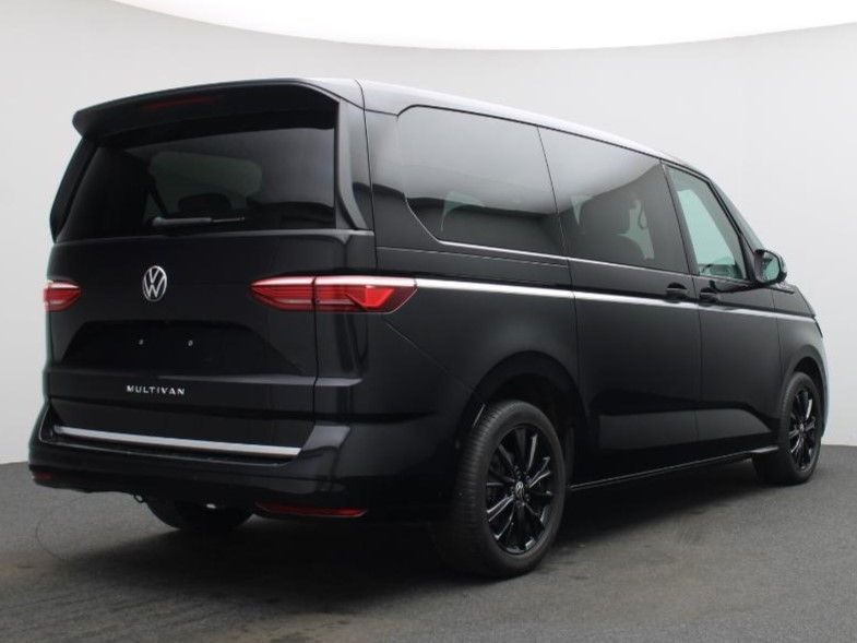 Volkswagen T7 Multivan - Bild 3
