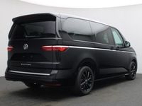 Volkswagen T7 Multivan - Vorschau Bild 3