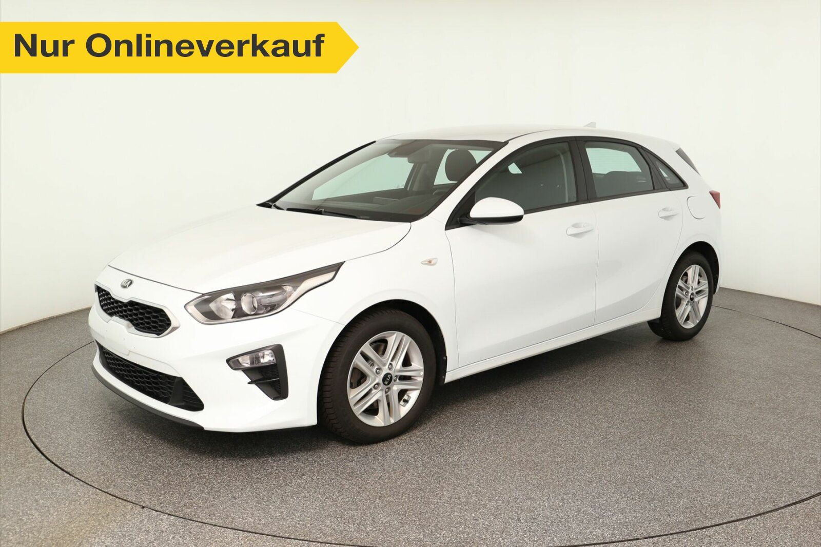 KIA cee'd