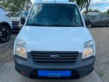 Ford Transit Connect*2.HD*AHK*FHZ*E-Paket*TÜV NEU - Ford Transit aus 2012: Van