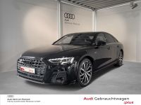 Audi A8 50 TDI quattro tiptronic+Allradlenkung+B&amp;O+Hu