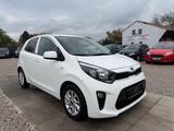 Kia Picanto Dream Team Sportsitze Sport Lenkrad - Kia Picanto: Sport