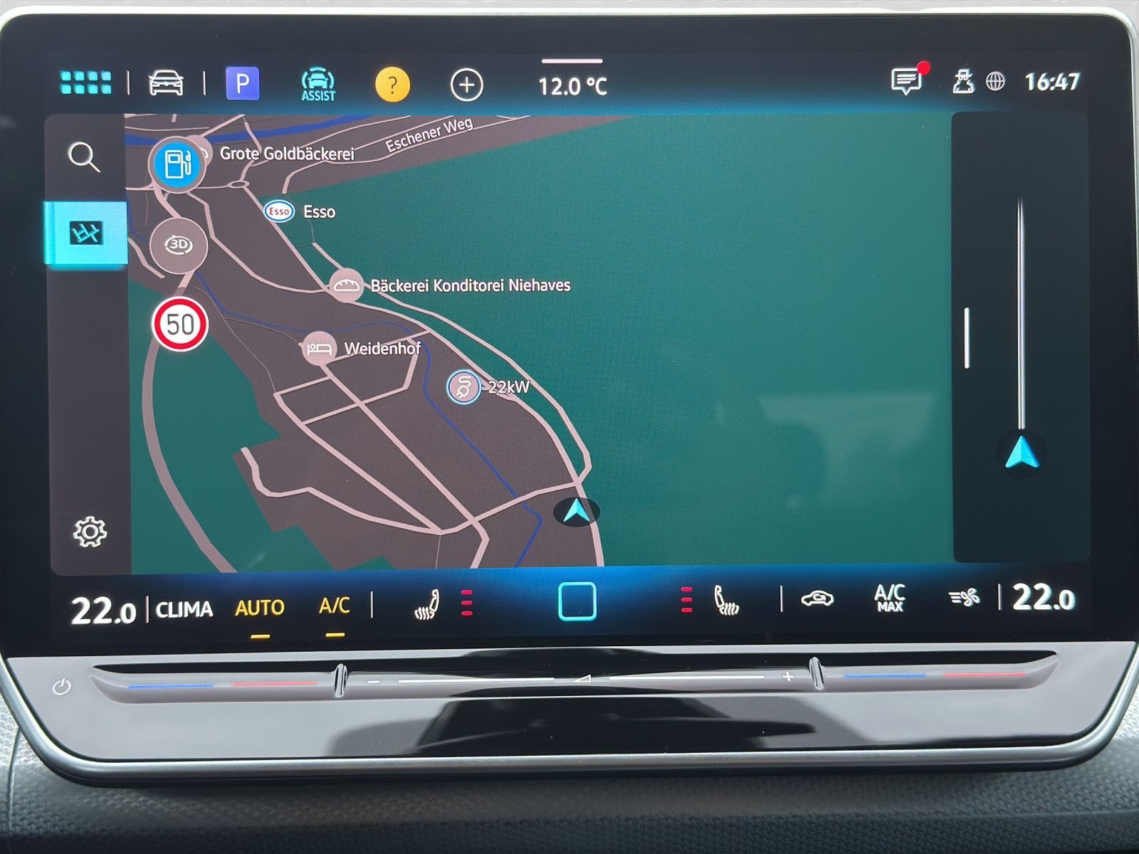 Volkswagen Golf - Bild 13