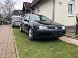 Volkswagen Golf IV 1.4 16V Spezial Editi... - Volkswagen Golf: Iv 16