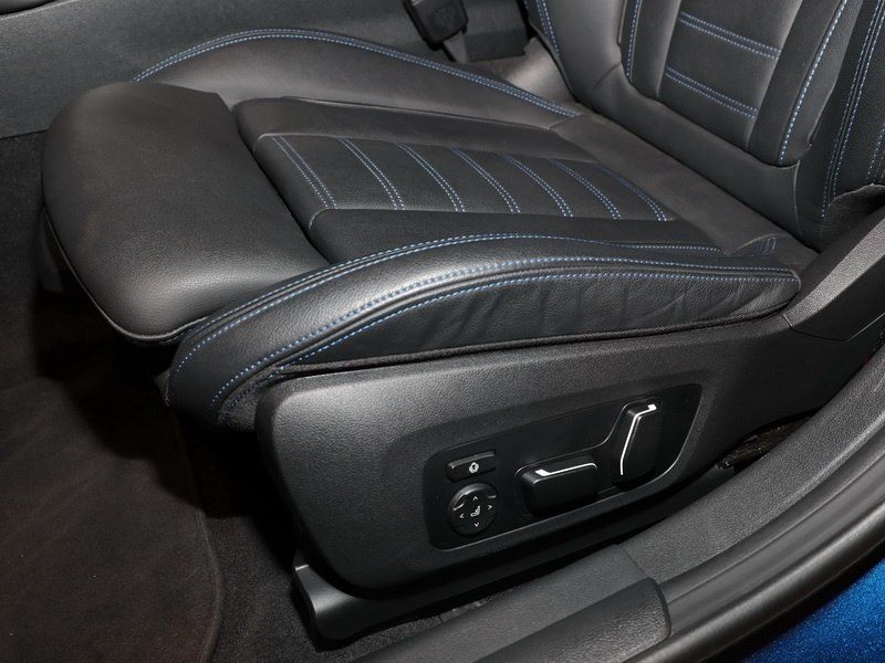 BMW M440 - Bild 11