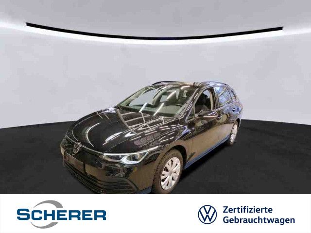 Volkswagen Golf VIII Variant Life 1.5 eTSI 96 kW DSG NAVI P