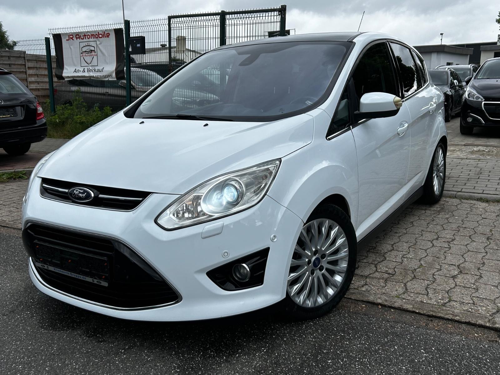Ford C-Max C-MAX Titanium