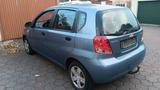 Chevrolet Kalos 1,2 Tüv 4/27 - gebrauchte Chevrolet Kalos aus dem Jahr 2006