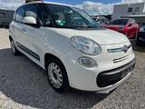 Fiat 500L Lounge * Klimaaut * - Fiat 500L: Lounge