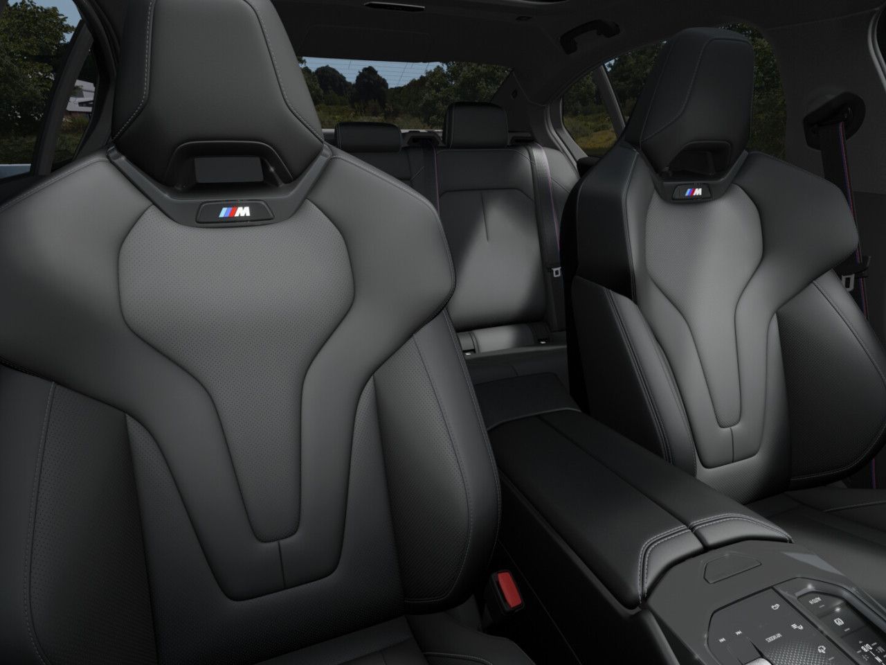 BMW i5 eDr40 M Sport Pro Pano,MSitz,HUD,H/K,360°,DA foto 10